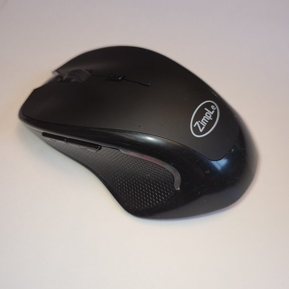 Bluetooth 5.2 Wireless Mouse - Picture 2 of 10
